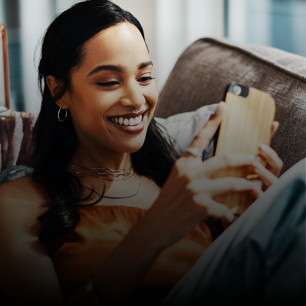 Buche deinen Koffer überall und smart