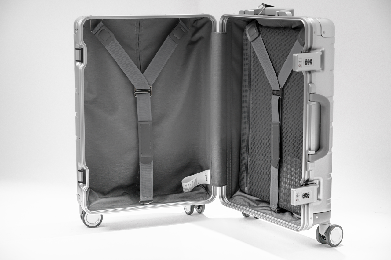 Xiaomi Metal Carry-on (20")